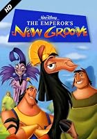 The Emperor's New Groove