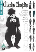 Charlie Chaplin - The Essential Charlie Chaplin - Vol. 2