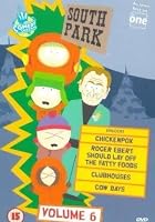 South Park - Vol. 6