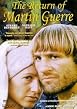 The Return Of Martin Guerre