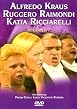 Alfredo Kraus, Ruggero Raimondi And Katia Ricciarelli In Concert