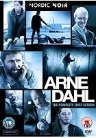 Arne Dahl - Season 1