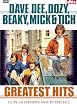 Dave Dee, Dozy, Beaky, Mick And Titch - Greatest Hits