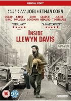 Inside Llewyn Davis