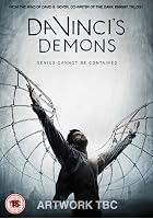 Da Vinci's Demons