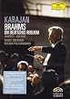 Karajan: Brahms - Ein Deutsches Requiem, Op.45