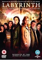 Labyrinth - Series 1