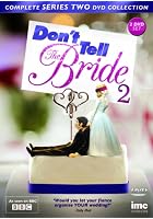 Don't Tell the Bride: Series 2