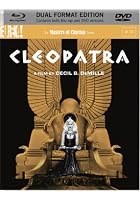Cleopatra