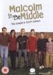 Malcolm in the Middle -Series 6