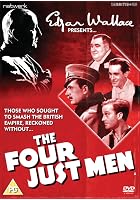 The Four Just Men