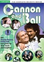 The Cannon and Ball Show - Series 7 - Complete