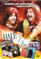Hale and Pace - Series 4 - Complete