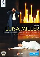Luisa Miller: Teatro Regio Di Parma