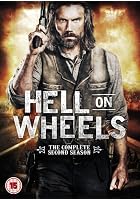 Hell On Wheels - Season 2
