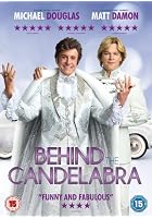 Behind the Candelabra
