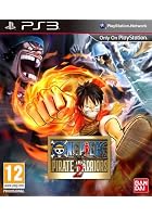 One Piece: Pirate Warriors 2