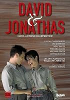 David and Jonathas: Les Arts Florissants