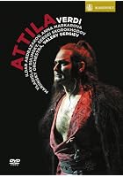 Attila: Mariinsky Orchestra