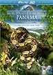 World Natural Heritage - Panama - 3D Blu-ray