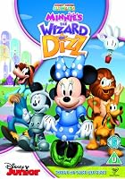 Mickey Mouse Clubhouse - Minnie's the Wizard of Dizz