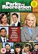 Parks and Recreation - Season 3