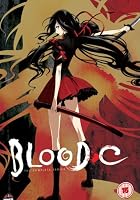 Blood C: The Complete Series