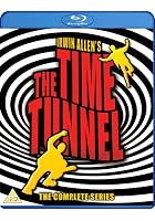 The Time Tunnel: The Complete Series