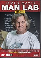 James May's Man Lab - Series 3