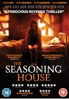 The Seasoning House