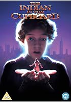 Indian In The Cupboard