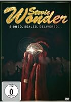 Stevie Wonder: Signed, Sealed, Delivered