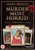 Murder Most Horrid - Series 4