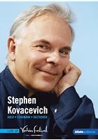 Stephen Kovacevich: Live at Verbier Festival