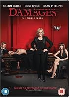 Damages - Series 5 - Complete
