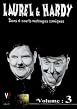 Laurel And Hardy - Classic Comedy Shorts - Vol. 3