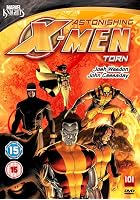 Astonishing X-Men: Torn