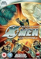 Astonishing X-Men: Unstoppable