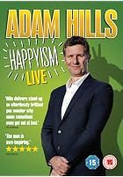Adam Hills: Live 2013