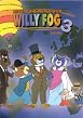 Around The World With Willy Fog - Vol. 3