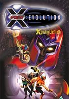X-Men Evolution - Xposing The Truth