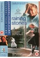 Raining Stones