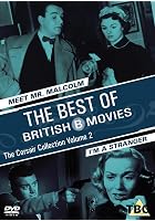 The Best of British B Movies - The Corsair Collection: Volume 2