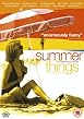 Summer Things