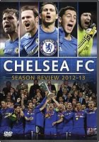 Chelsea FC: End of Season Review 2012/2013