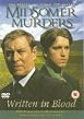 Midsomer Murders - Written In Blood