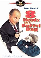 8 Heads In A Duffel Bag