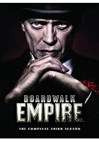 Boardwalk Empire - Series 3