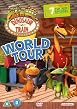Dinosaur Train - World Tour