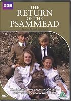 Return of the Psammead